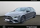 Mercedes-Benz A 250 AMG-Line RFK*DISTRONIC*AHK*NIGHT*MULTIBEAM