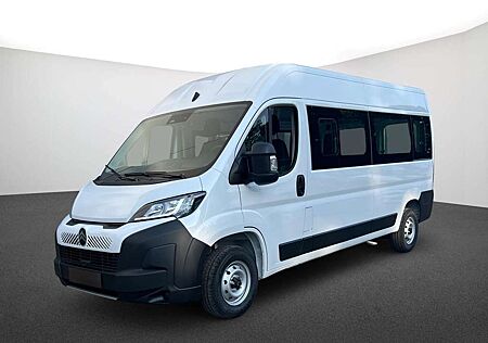 Citroën Jumper Citroen Kastenwagen Verglast 35 L3H2 BlueHDi 140