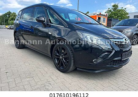 Opel Zafira Tourer 2.0 CDTI ecoFLEX INNOVATION