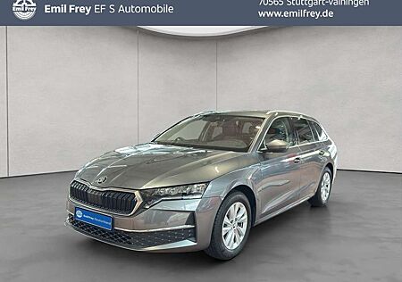 Skoda Octavia Combi 1.5 TSI mHEV DSG Selection