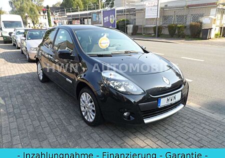 Renault Clio Dynamique TCE 100 Eco2 AHK*KLIMA*NAVI*1HAND