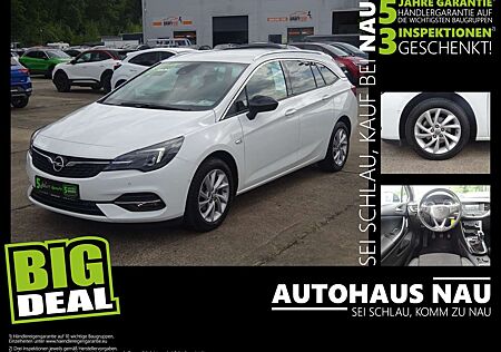 Opel Astra ST Elegance Schnäppchen!