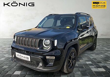 Jeep Renegade Upland MHEV