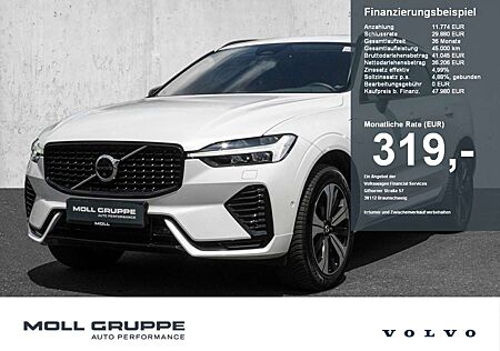Volvo XC 60 XC60 T8 Twin Engine AWD R Design Plug-In ACC LED 360Gra