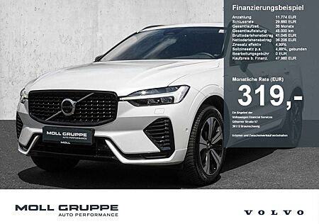 Volvo XC 60 XC60 T8 Twin Engine AWD R Design Plug-In ACC LED 360Gra