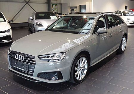 Audi A4 Avant 50 TDI quattro tiptronic sport S-Line