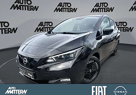 Nissan Leaf Klimaaut.|CarPlay|NAVI|Kamera|LED|SHZ|PDC