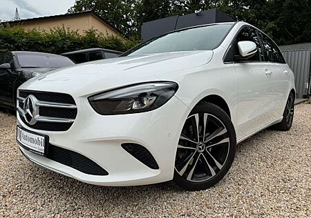 Mercedes-Benz B 200 Edition 19 Burmester*Kamera*Tempo*Navi*LED