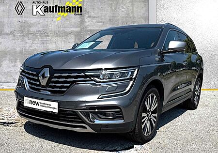 Renault Koleos Initiale Paris 4x4 2.0 BLUE dCi 185 FAP EU6d