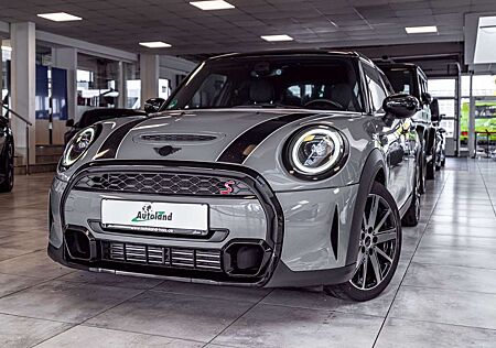 Mini Cooper S Aut. Classic Trim