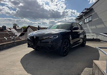 Alfa Romeo Stelvio 2.0 Turbo 16V Competizione Q4 (EURO 6d)