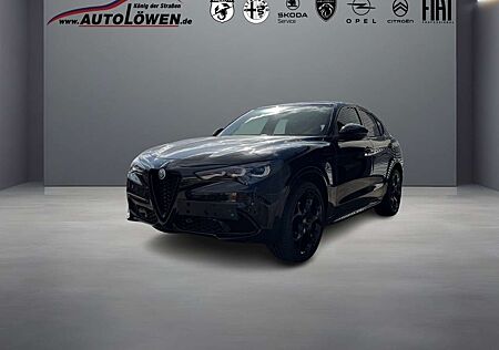 Alfa Romeo Stelvio 2.0 Turbo 16V Competizione Q4 (EURO 6d)