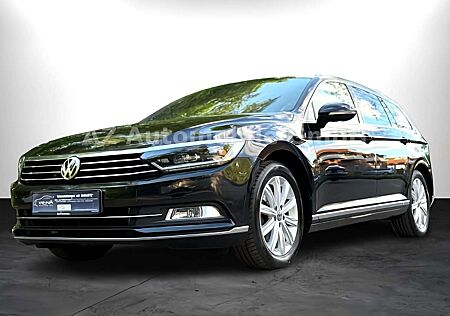 VW Passat Variant Volkswagen Passat Highline VIRTUAL/PANO/ACC/SPUR/GARANTIE