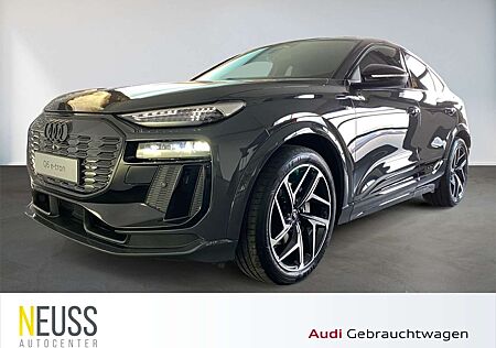 Audi e-tron quattro S line PANO+HUD+AHK+360°