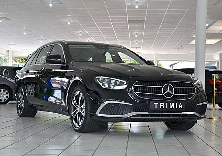 Mercedes-Benz E 300 T-Modell | Avantgarde | LED | Kamera | PDC