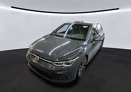 VW Golf Volkswagen VIII Lim GTD DSG NAVI*DCC*ViCo*ACC*SHZ*LED*
