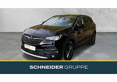 Opel Grandland X 1.2 Turbo AHK+LED+KAMERA+WINTER