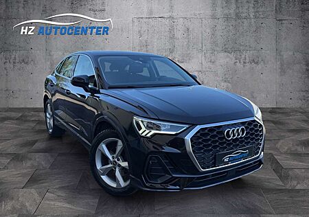 Audi Q3 Sportback 35 TFSI S-Tronic*MATRIX*ACC*VIRTUAL