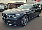 BMW 730 d 19" M-Felgen,Luftfahrw.HUD,Massage,1.Hand