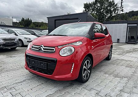 Citroën C1 Citroen 1,0 Shine / Klima / LED