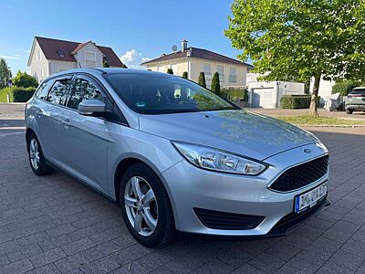 Ford Focus Focus Turnier Turnier 1.0 EcoBoost Start-Stopp-System Trend