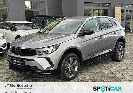 Opel Grandland GS Line 130 PT *NAVI*SHZ*KAMERA*