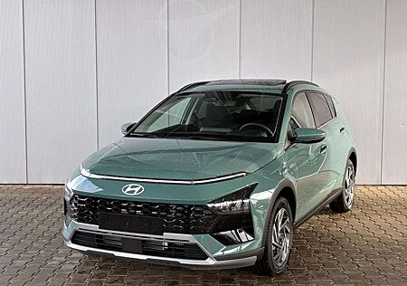 Hyundai Bayon Premium Sky 1.0 T-GDI 100 PS 48V 7DCT /...