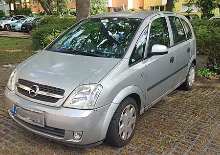 Opel Meriva Enjoy