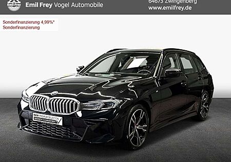 BMW 318 i Touring Aut. M-Sport