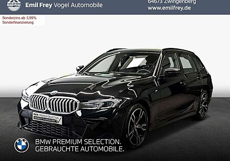 BMW 318 i Touring Aut. M-Sport
