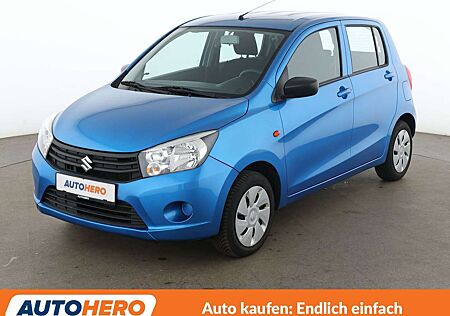 Suzuki Celerio 1.0 Basis*KLIMA*GARANTIE*