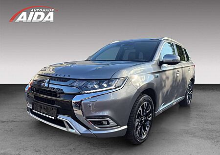 Mitsubishi Outlander 2.4 PHEV TOP 4WD