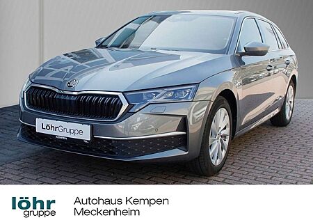 Skoda Octavia Combi 1.5 TSI DSG Selection Navi+VC RFK+PDC LED...