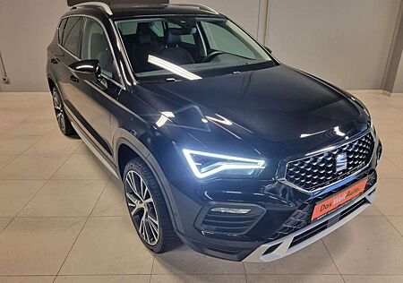 Seat Ateca -Xperience- 1.5 TSI DSG *AHK*Beats*PDC*