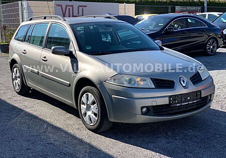 Renault Megane II Grandtour Avantage~PDC~KLIMAAUT~EU4