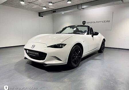 Mazda MX-5 Ad'vantage*LED*Navi*CarPlay*