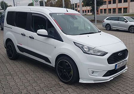 Ford Tourneo Connect gebraucht kaufen Ford Tourneo Connect 1.5 EcoBlue Start-Stop Active