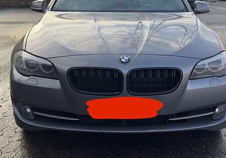 BMW 530d 530 f10