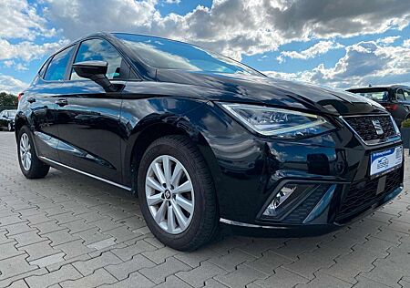 Seat Ibiza Style|LED|NAVI
