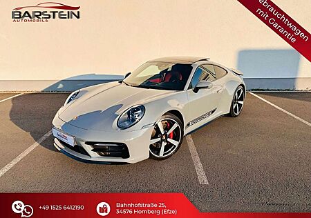 Porsche 911 /992 Carrera 4 S/LIFT/BURMESTER/360KAM
