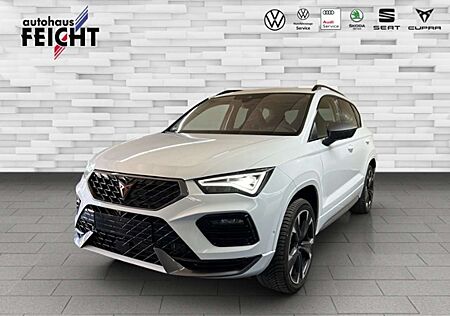 Cupra Ateca 2.0 TSI 4Drive+LED+NAVI+AHK+PARKLENK+APP-C