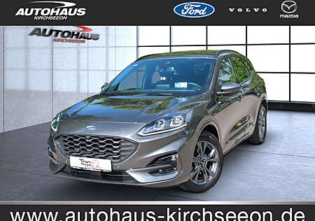 Ford Kuga 1.5 EcoBoost ST-Line Bluetooth Navi LED Klima