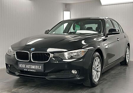BMW 316 D Limousine MFL KLimaautomatik Tempomat