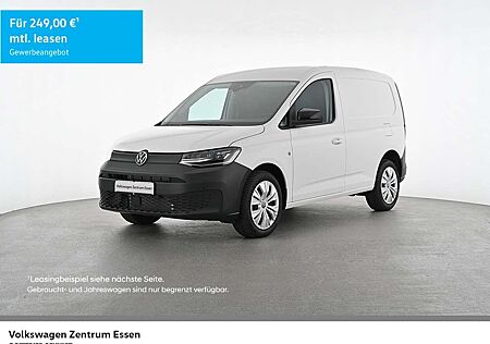 Volkswagen Caddy Cargo 1.5 TSI LED KAMERA DAB