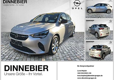 Opel Corsa Elegance 1.2 SHZ*PDC*Klima LM LED SHZ PDC