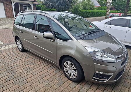 Citroën C4 Picasso Citroen Diesel HDi 110 FAP Selection