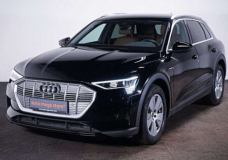 Audi e-tron 95 kWh 55 quattro*Matrix*Wärmepumpe*CCS