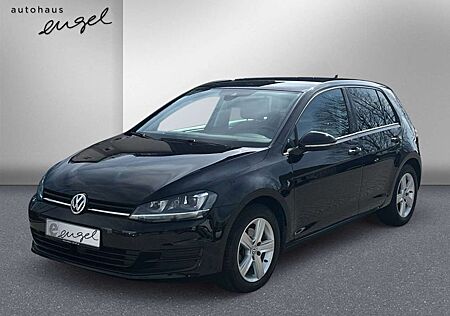 VW Golf Volkswagen 1.6TDI 4Motion Comfortline,NAVI,STANDHEIZUNG