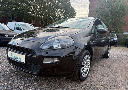 Fiat Punto More