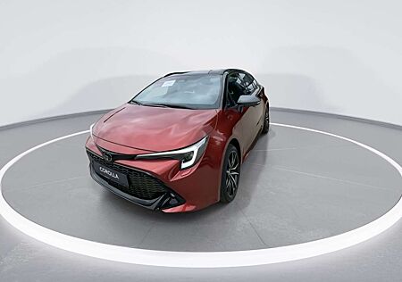 Toyota Corolla Hybrid GR Sport/DAB/Bi-LED/Safety-P/Park-A